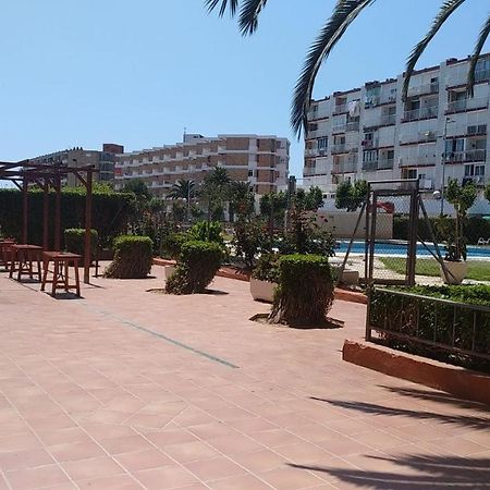 Charme Et Cocooning A La Plage Apartment La Pineda Exterior photo