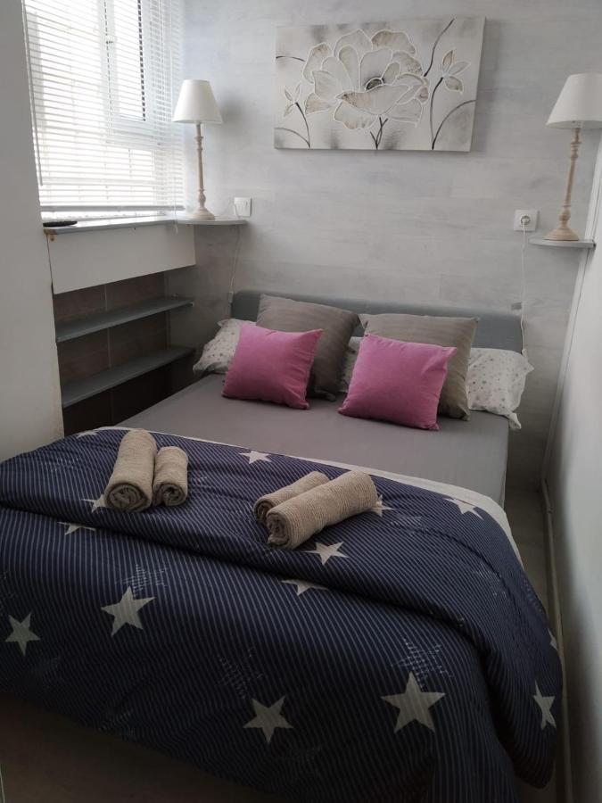 Charme Et Cocooning A La Plage Apartment La Pineda Exterior photo